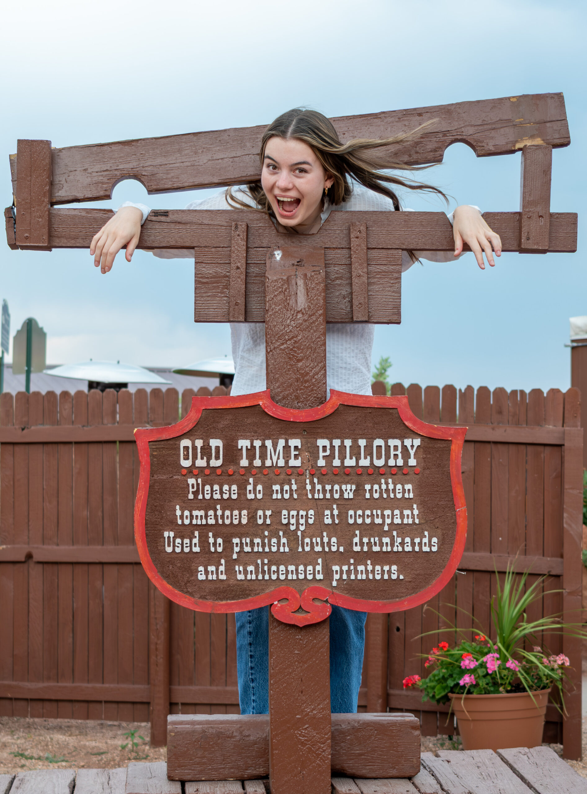 Sierra Stark, Morrison, CO