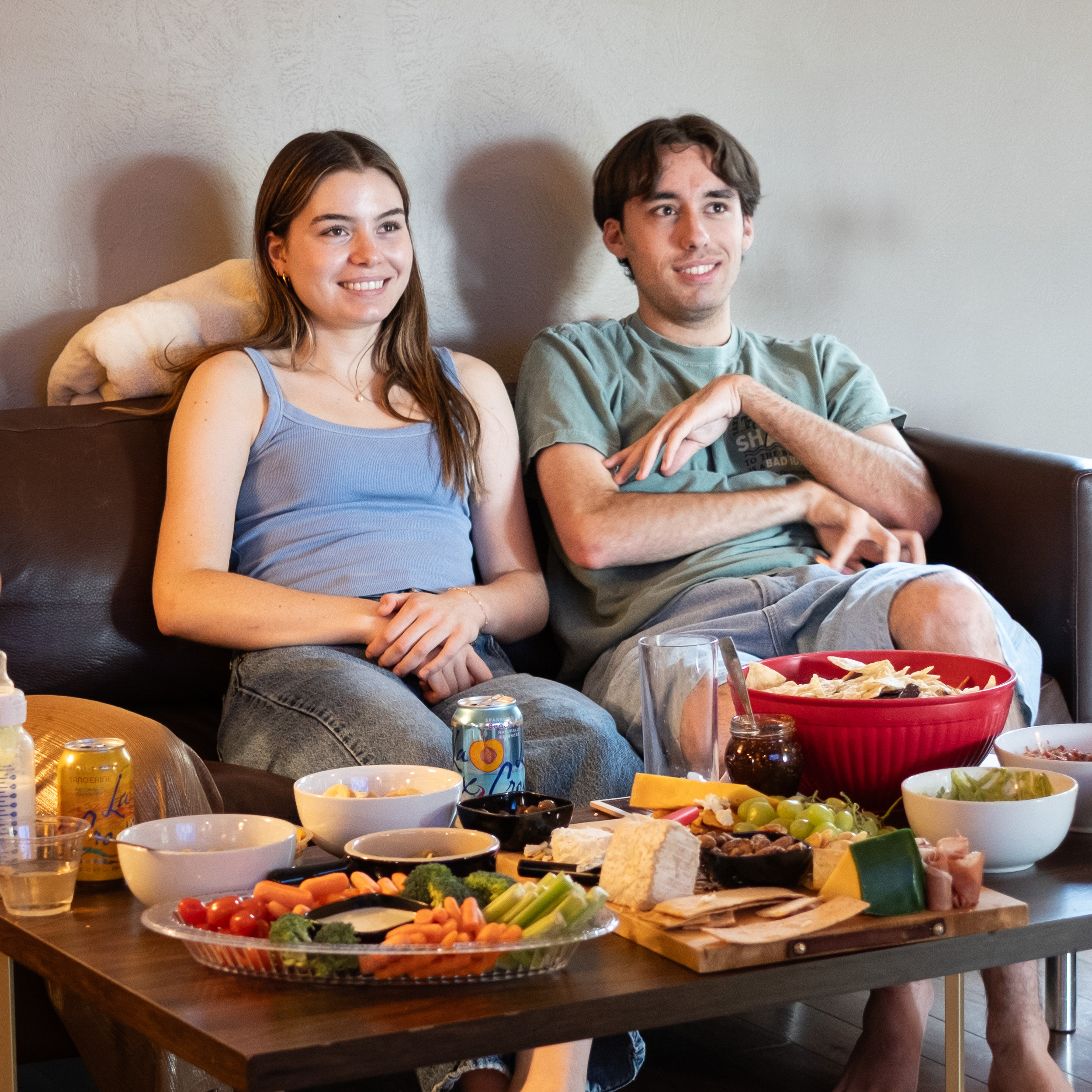 Sierra And Kade Stark, Lakewood, CO