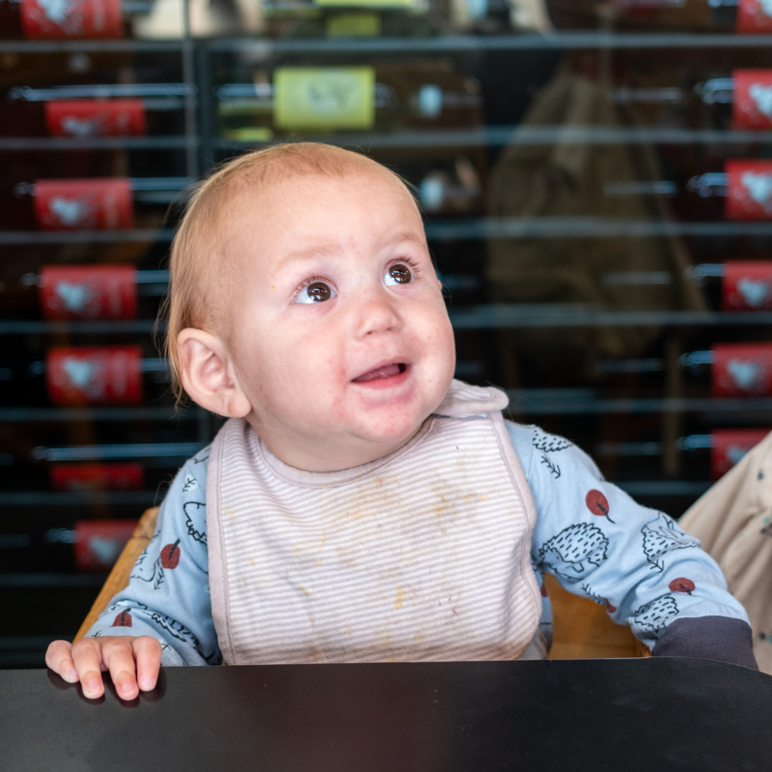 Nova Colson Low, Denver, CO