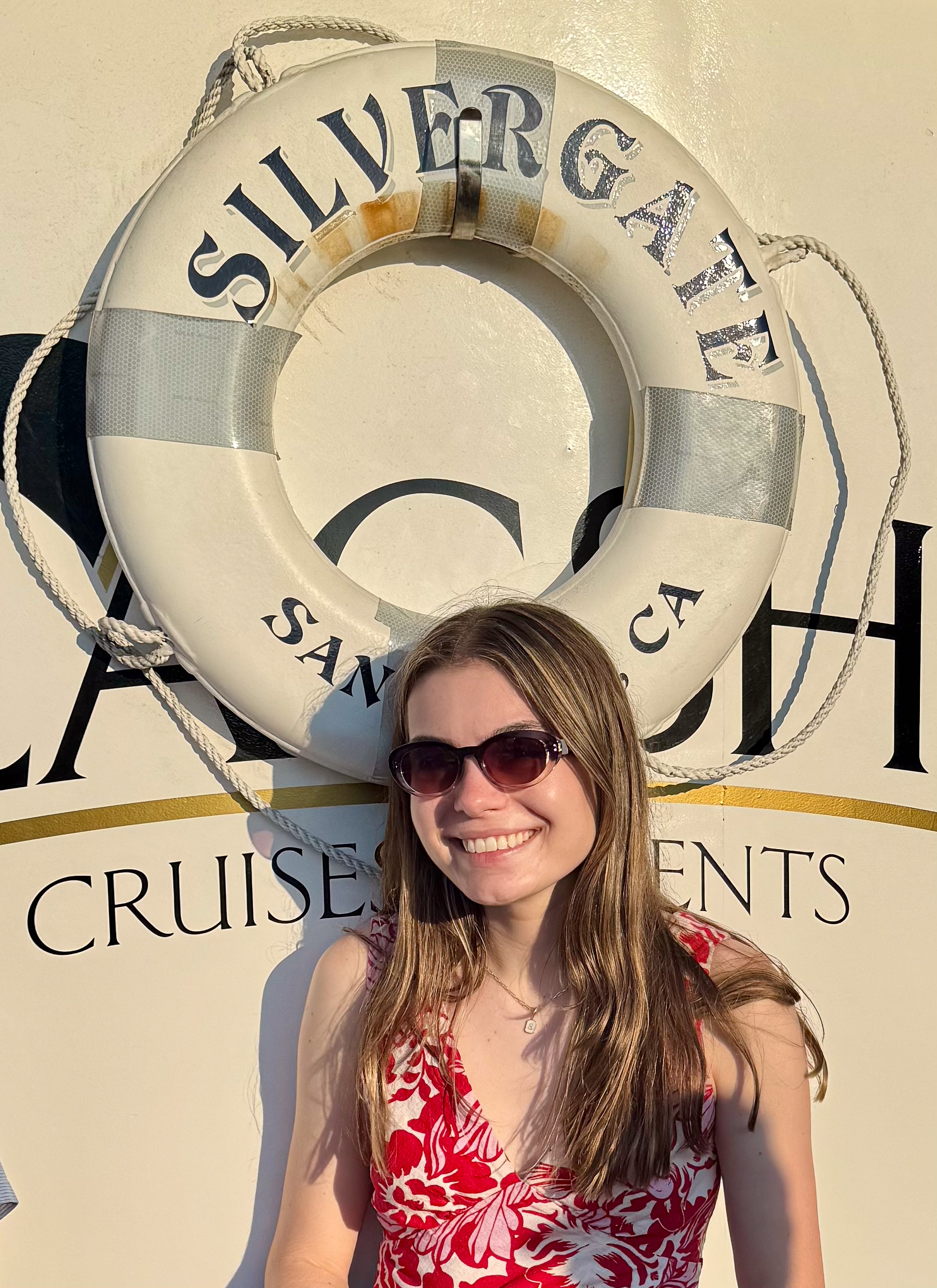 Sierra Stark, San Diego, CA