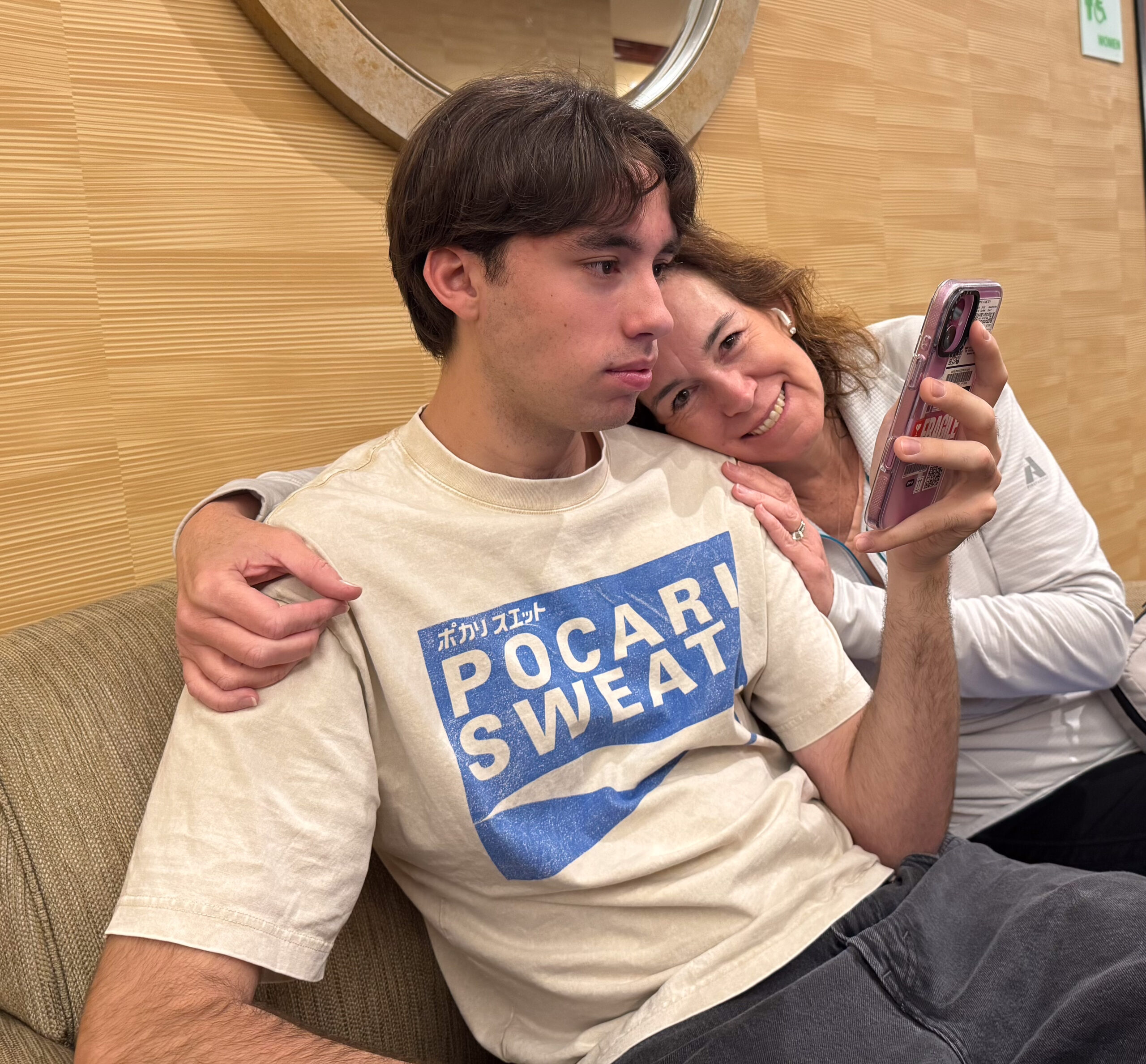 Kade And Laura Stark, Denver, CO