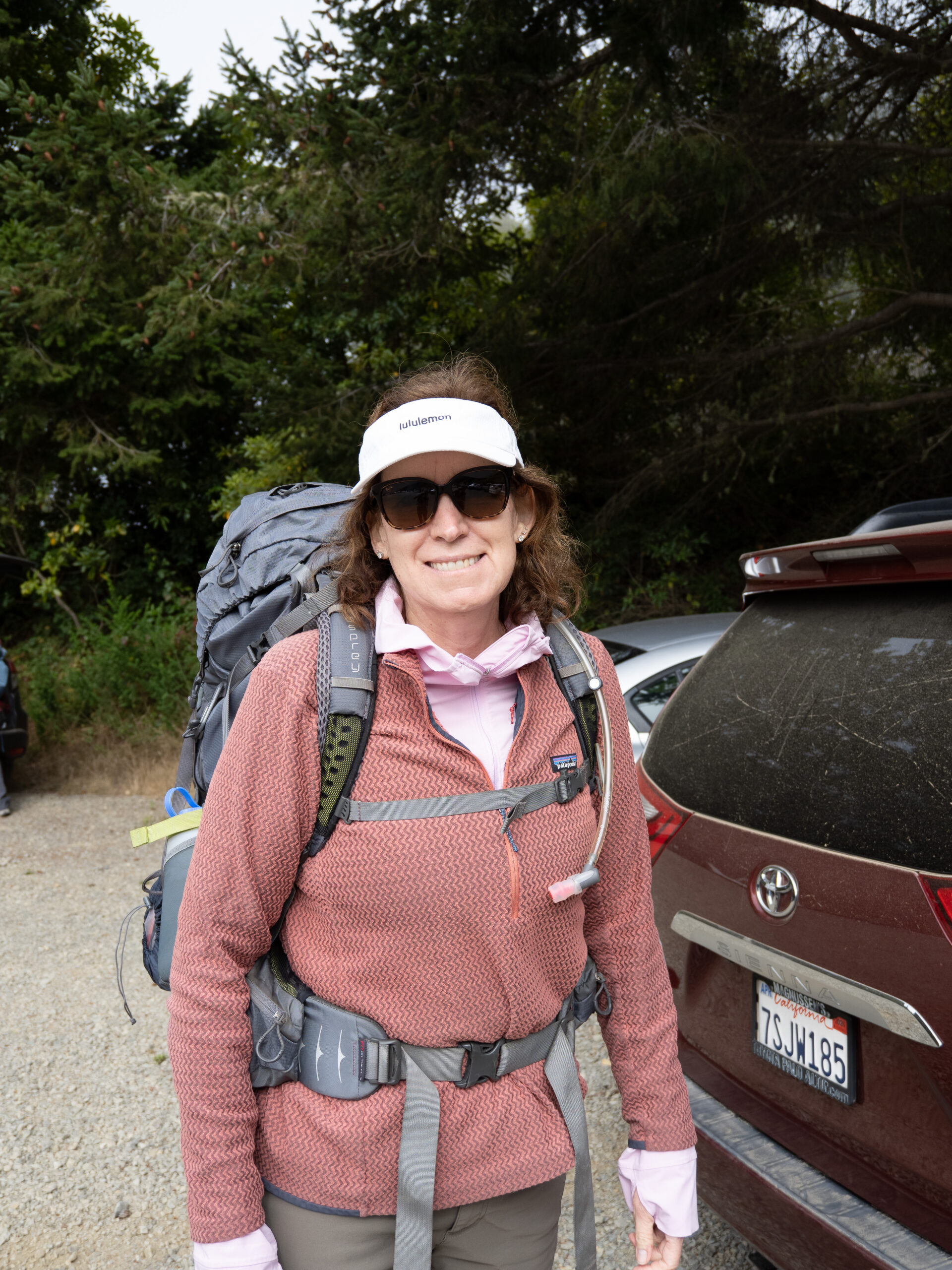 Laura Stark, Point Reyes, CA