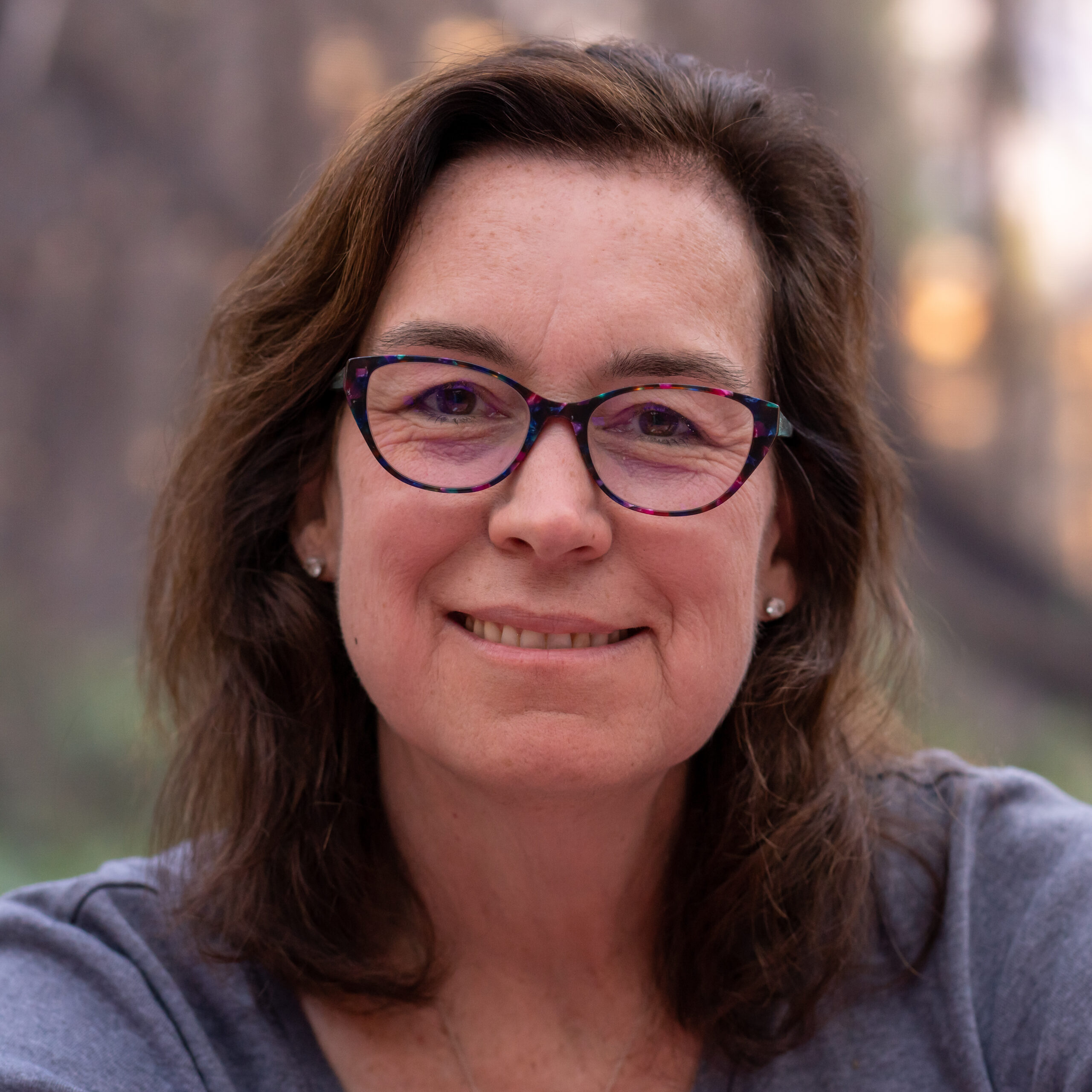 Laura Stark, Plumas National Forest, CA