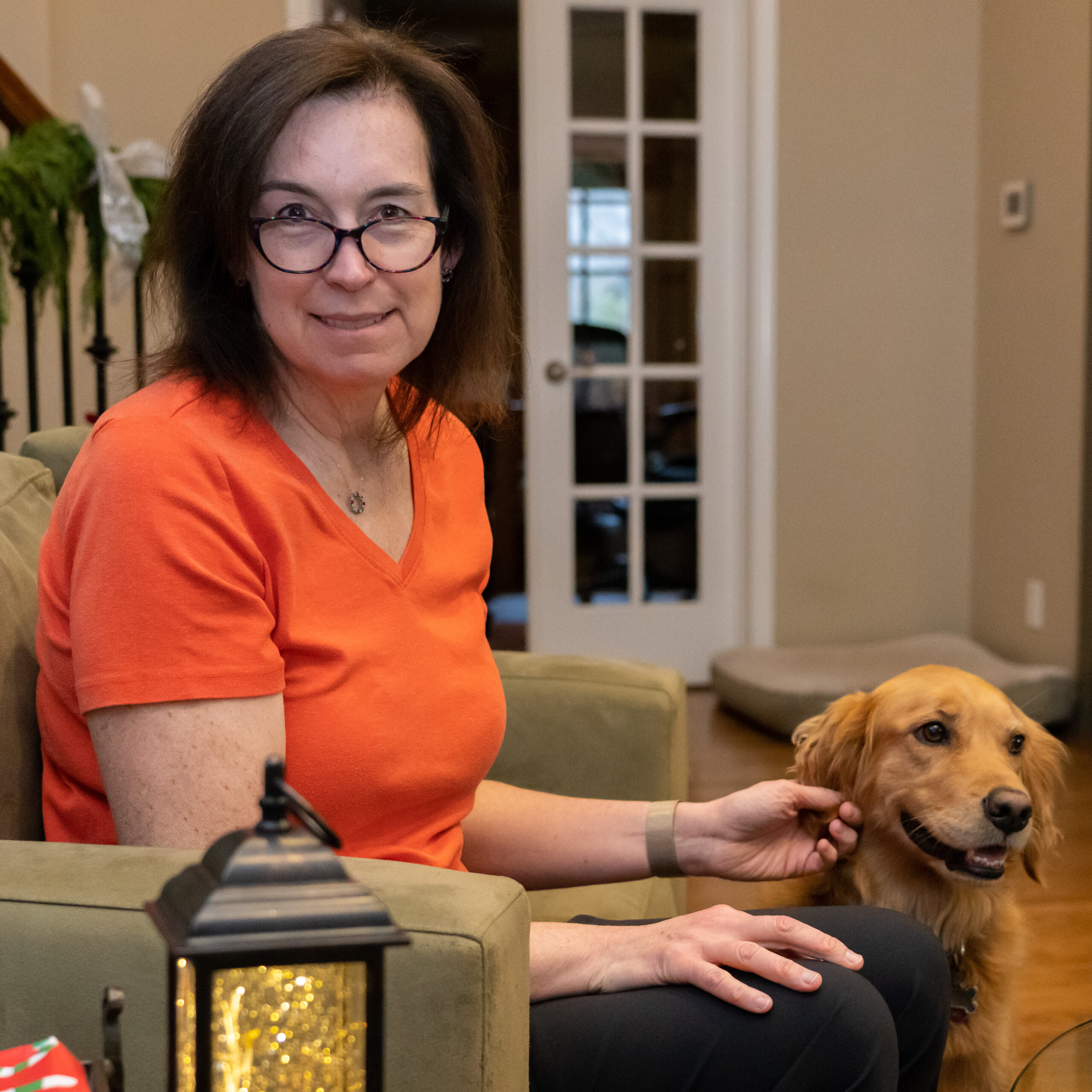 Laura Stark And Riley, Palo Alto, CA