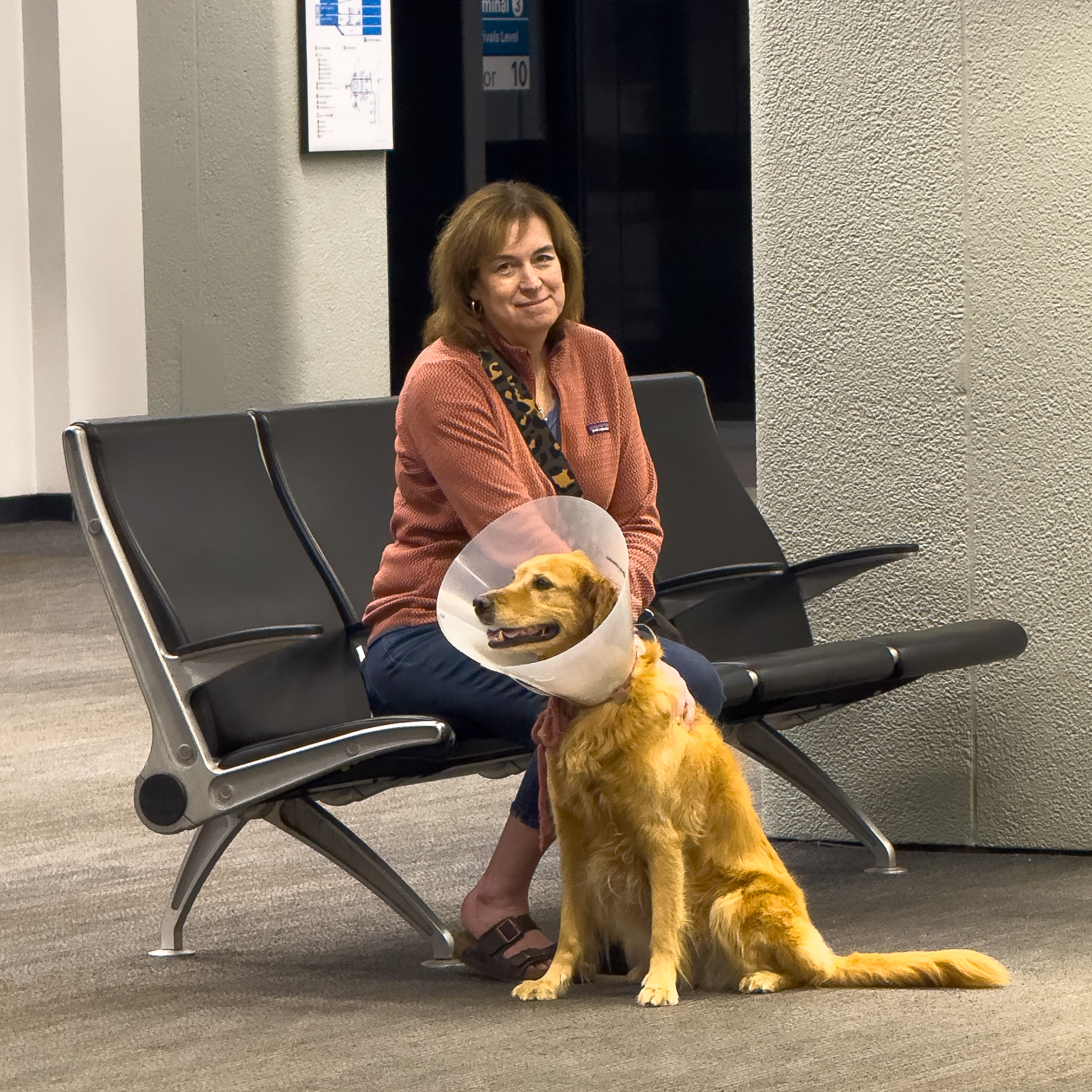 Laura And Riley Stark, San Francisco, CA
