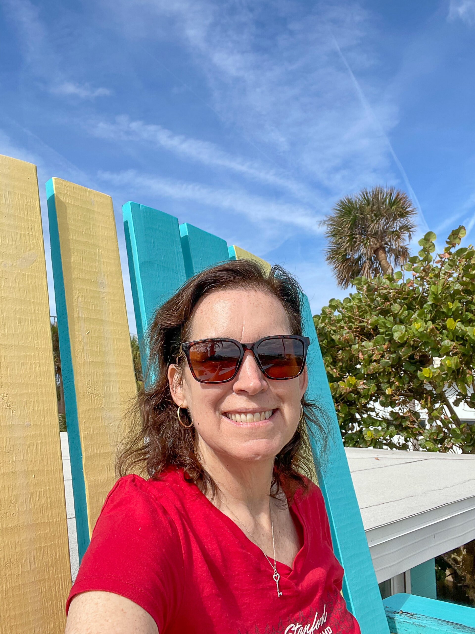 Laura Stark, Cocoa Beach, FL