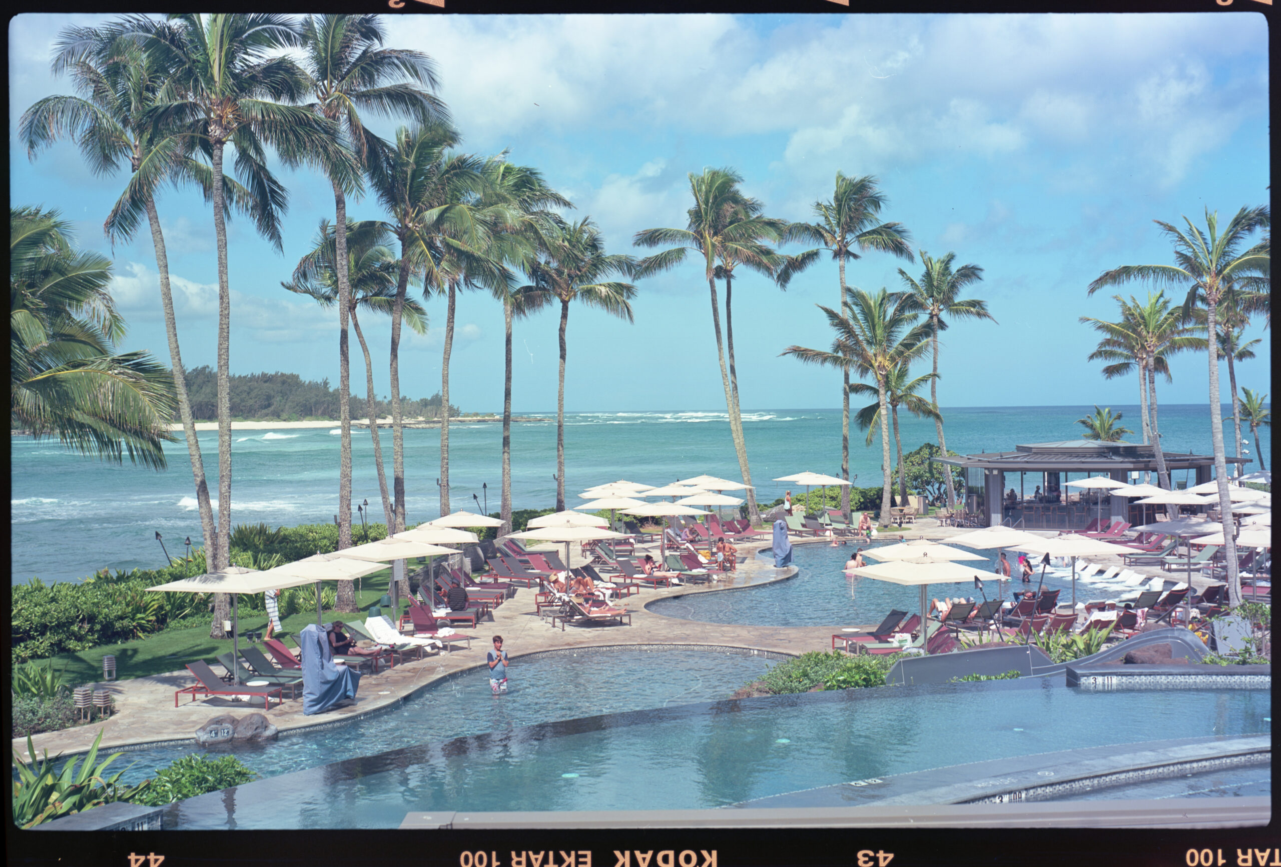 Turtle Bay, Kahuku, HI