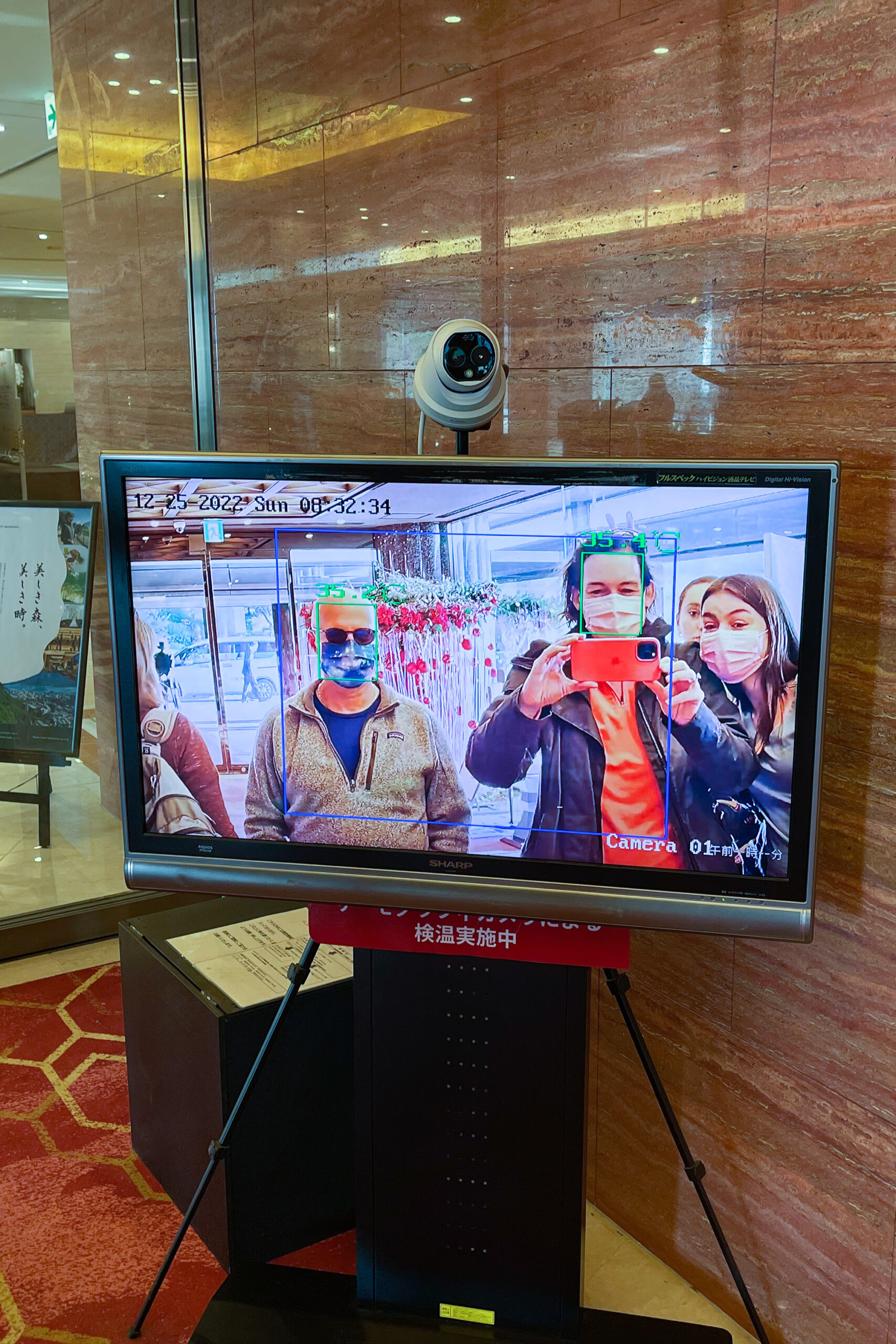 Terry Olkin, Laura And Sierra Stark And Phoebe Gulsen, Kagoshima, Japan