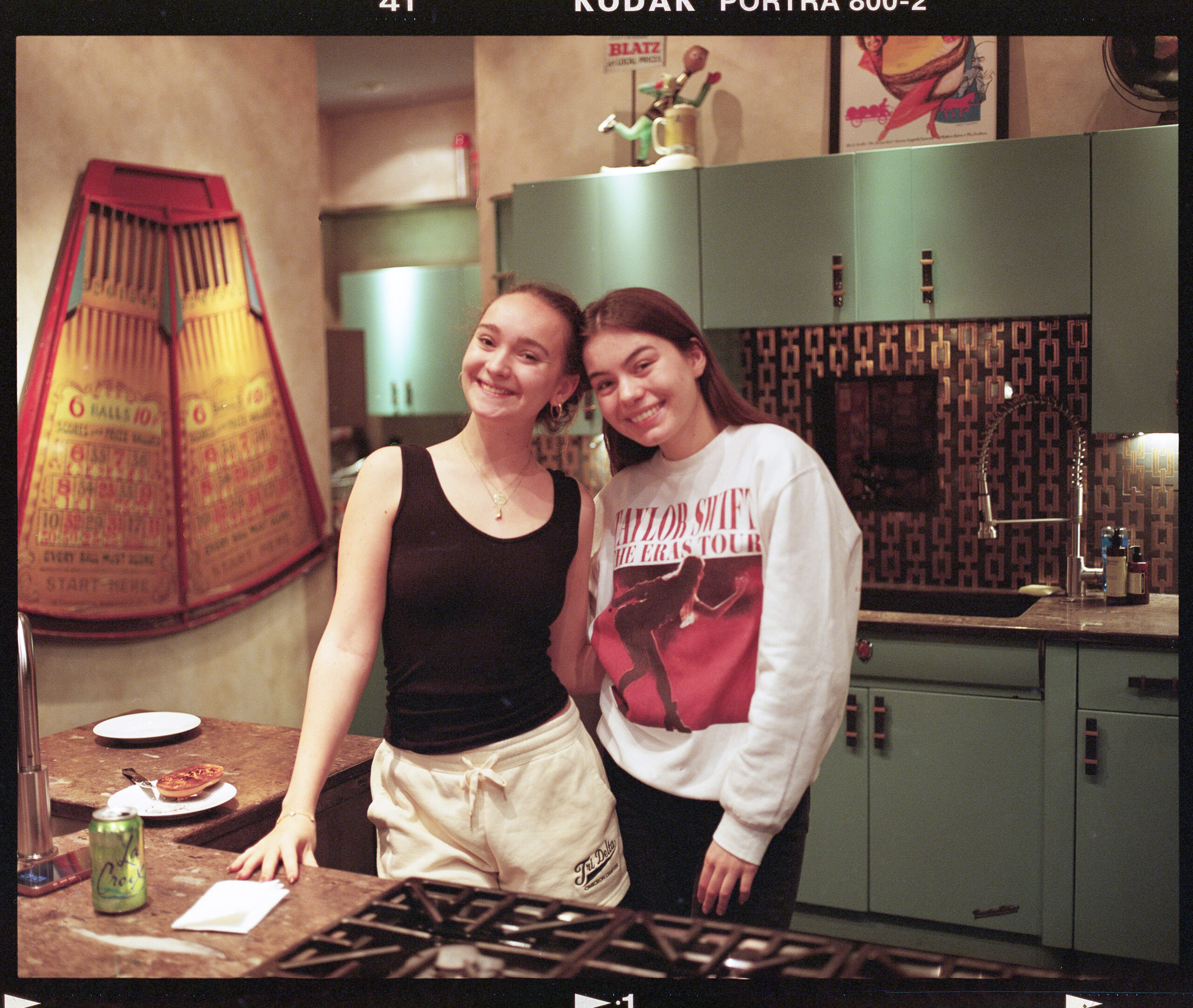 Phoebe Gulsen And Sierra Stark, Nashville, TN