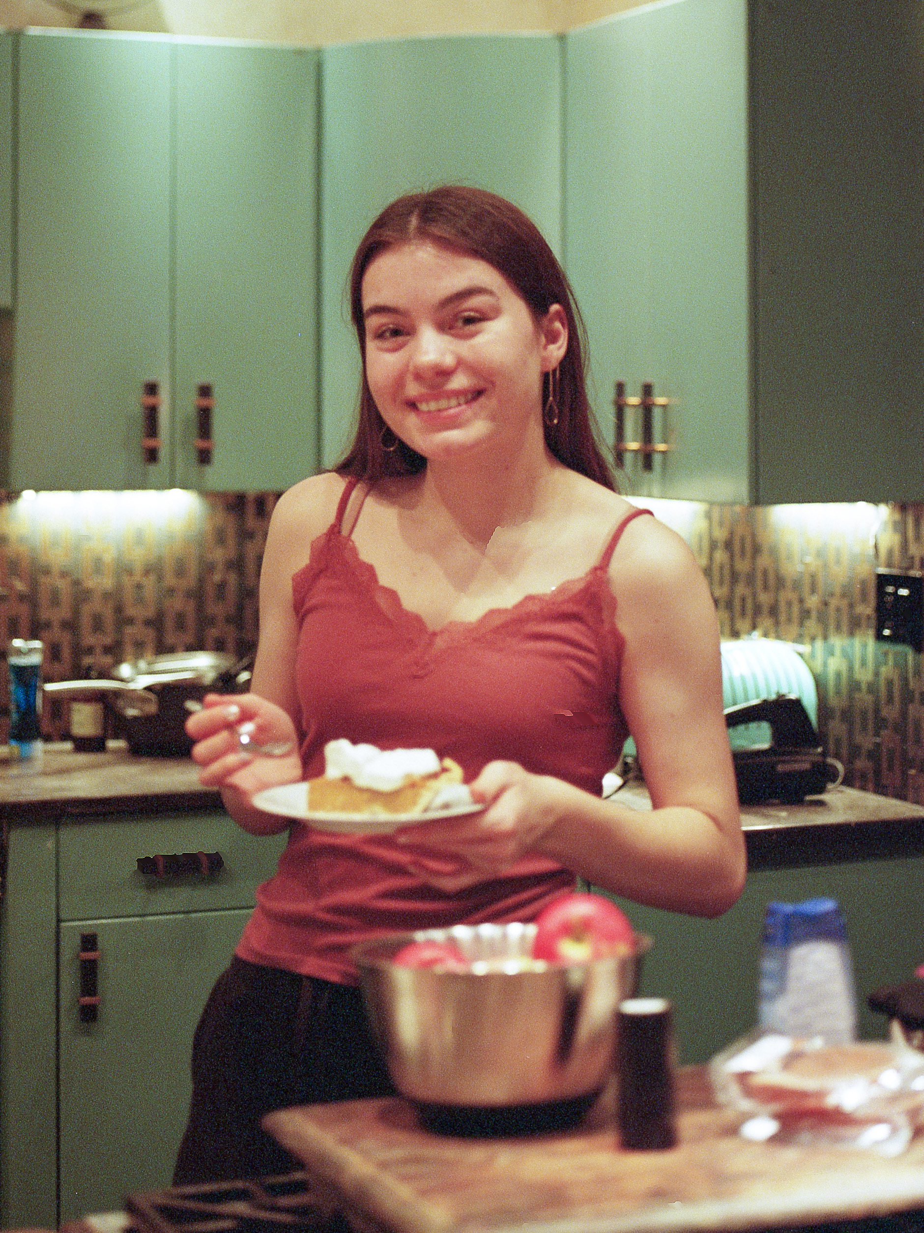 Sierra Stark, Nashville, TN