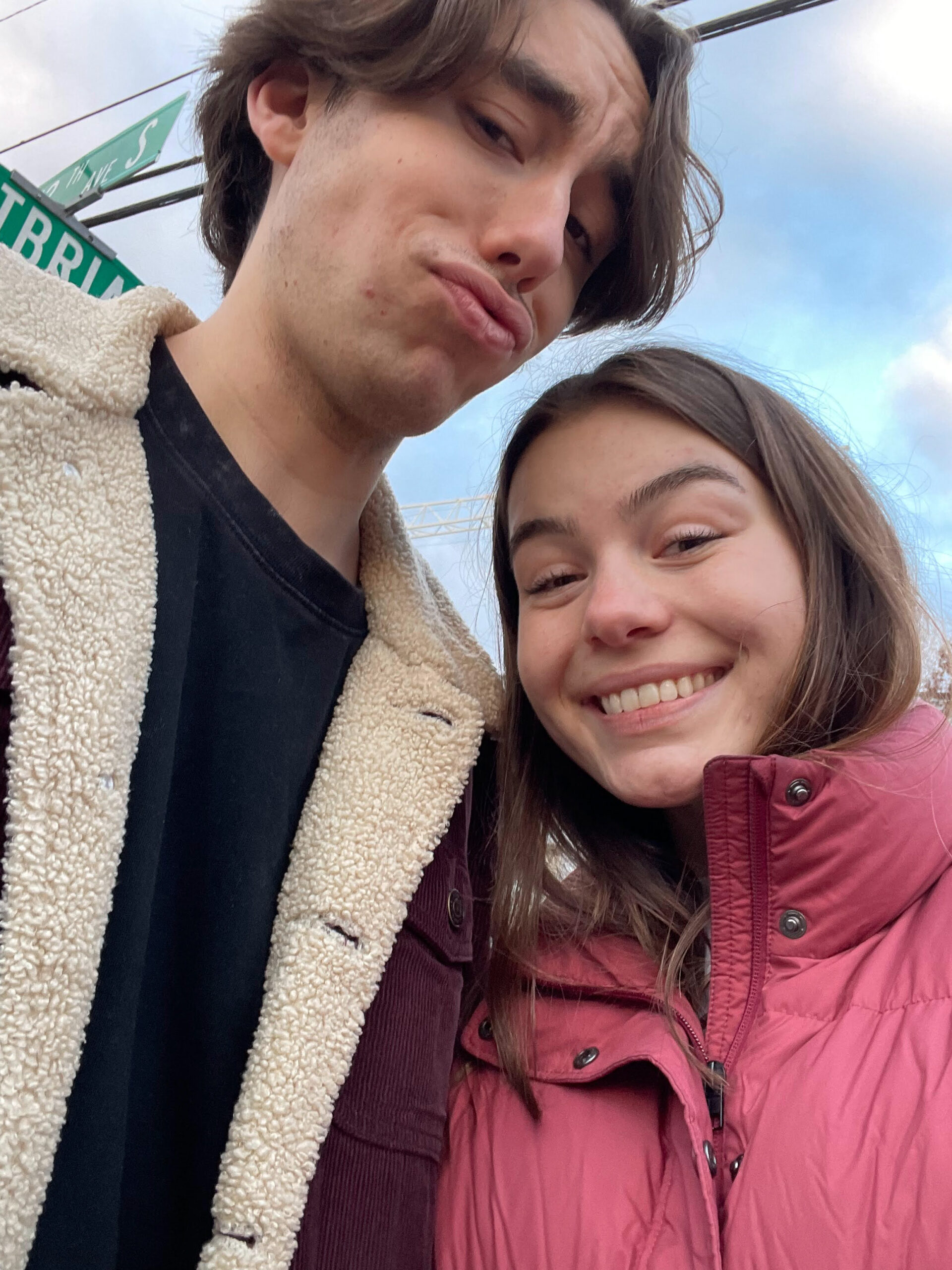 Kade And Sierra Stark, Nashville, TN