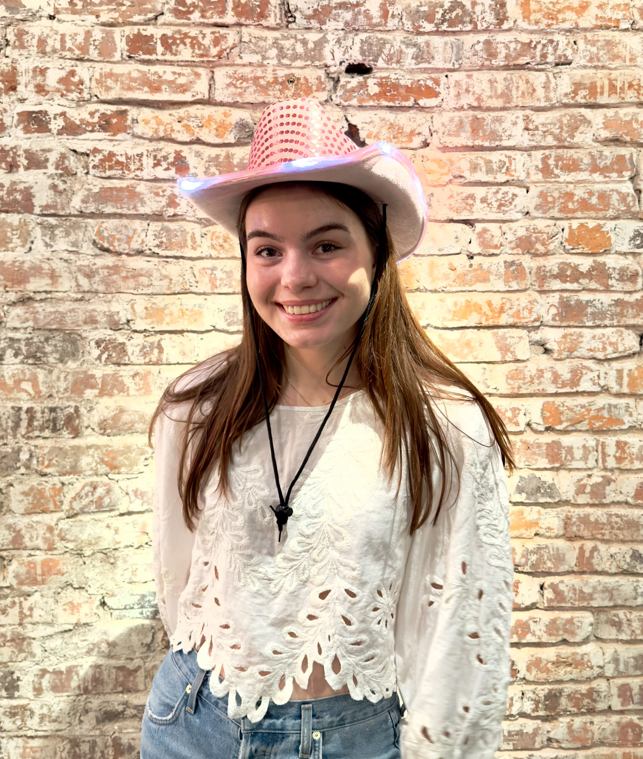 Sierra Stark, Nashville, TN