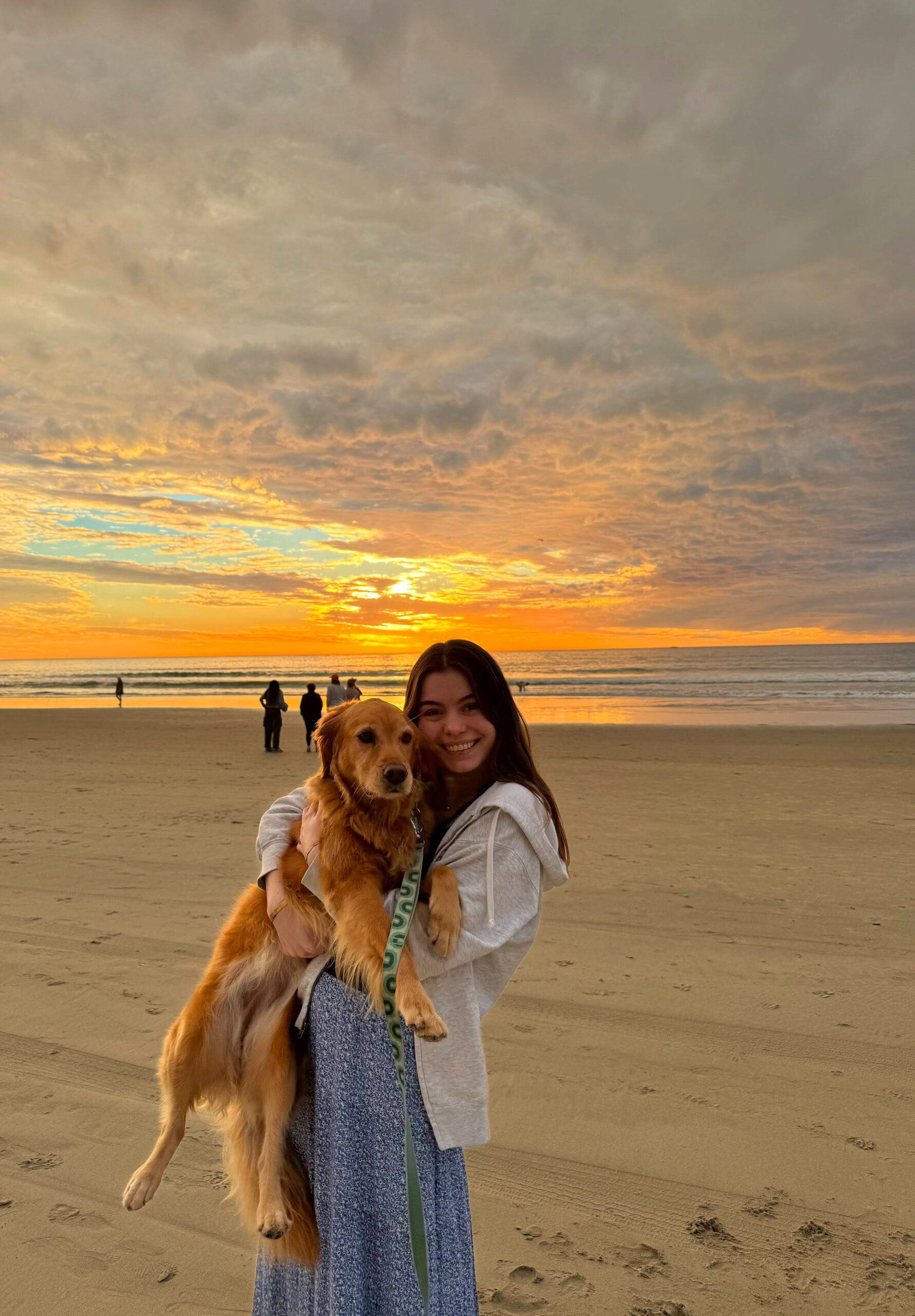 Sierra And Riley Stark, San Diego , CA