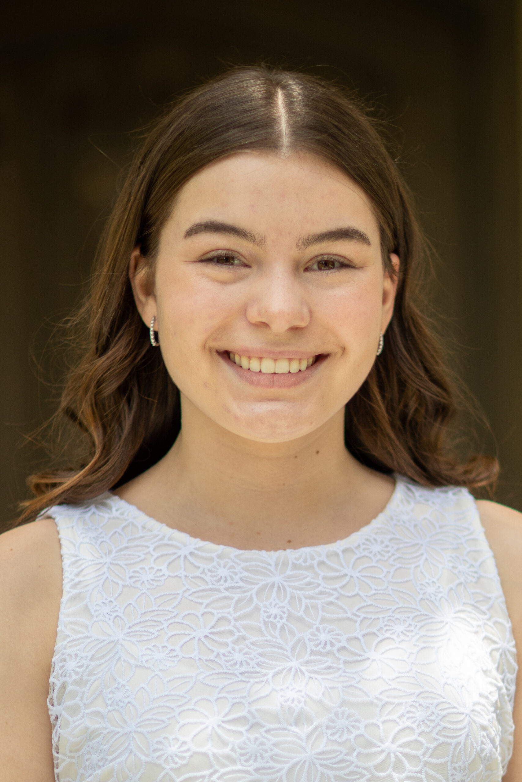 Sierra Stark, Palo Alto, CA