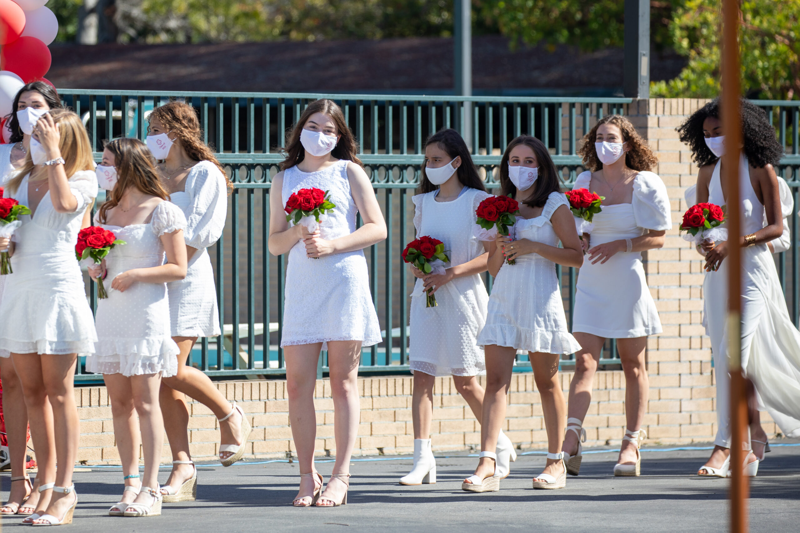 Sierra Stark, Palo Alto, CA