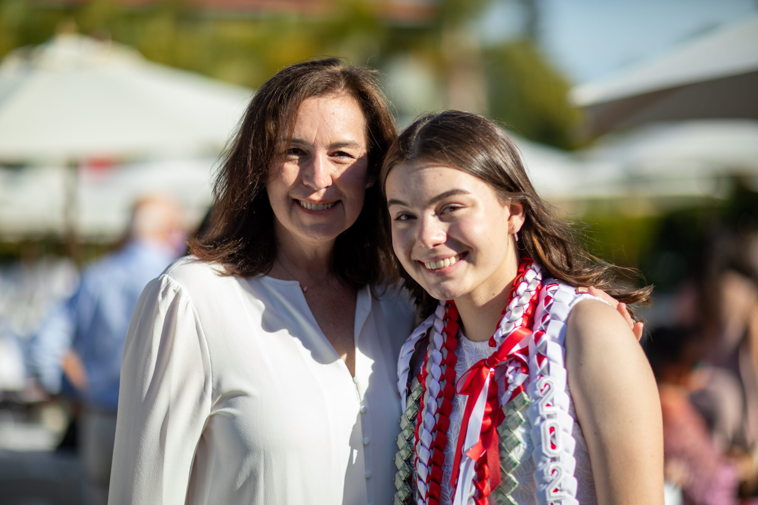 Sierra And Laura Stark, Palo Alto, CA