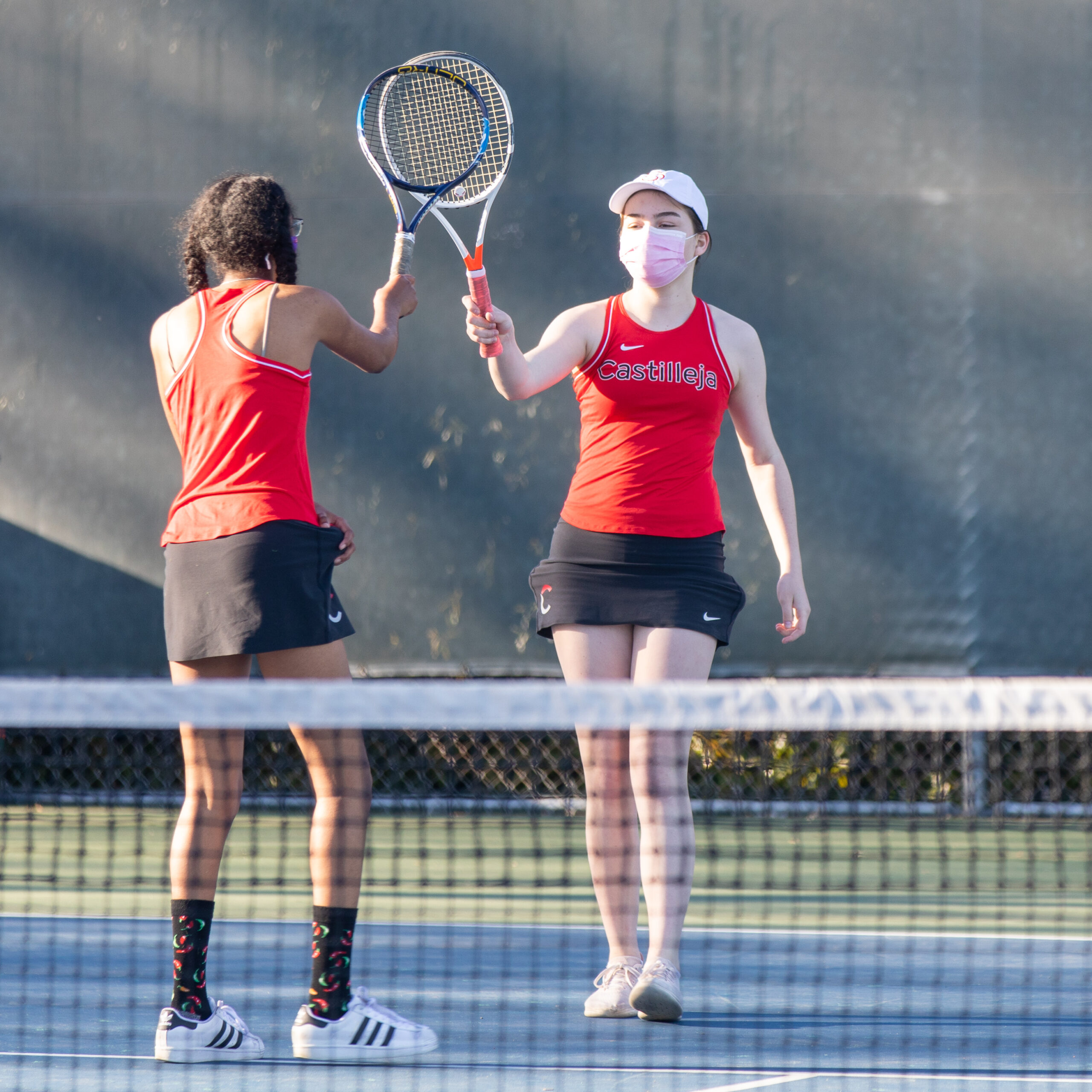 Sierra Stark, Palo Alto, CA