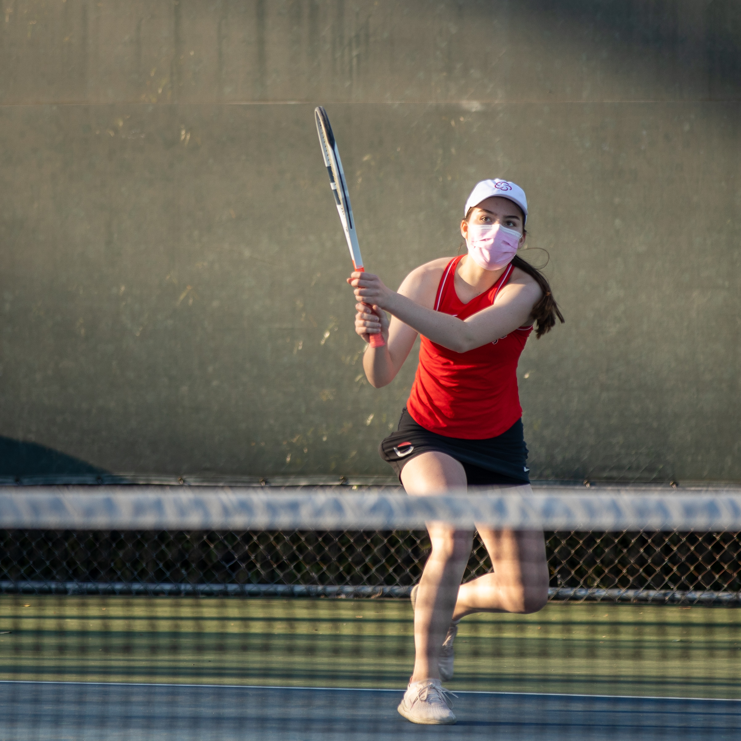 Sierra Stark, Palo Alto, CA